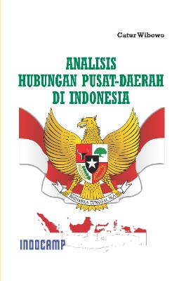 Sampul buku Analisis hubungan pu...