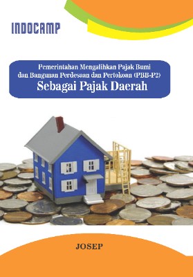 Sampul buku Pemerintahan mengali...