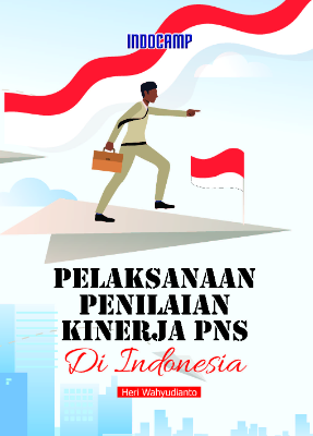 Sampul buku Pelaksanaan Penilaia...