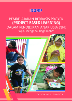 Sampul buku Pembelajaran Berbasi...
