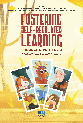 Sampul buku Fostering Self-Regul...