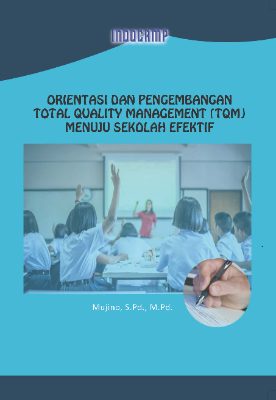 Sampul buku Orientasi Dan Pengem...