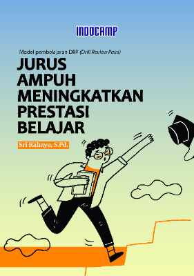 Sampul buku Model pembelajaran D...