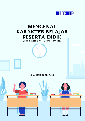 Sampul buku Mengenal Karakter Be...