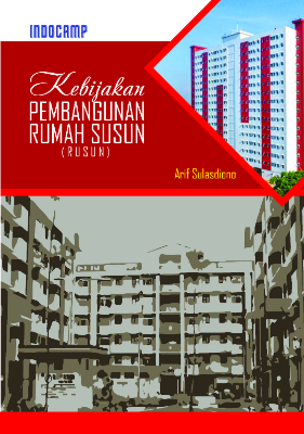 Sampul buku Kebijakan Pembanguna...