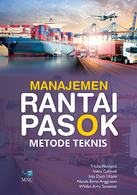 Sampul buku Manajemen Rantai Pas...