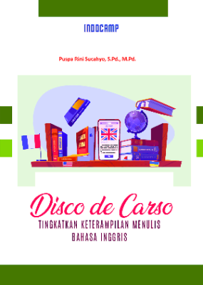Sampul buku Disco de Carso : Tin...
