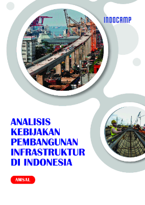 Sampul buku Analisis Kebijakan P...