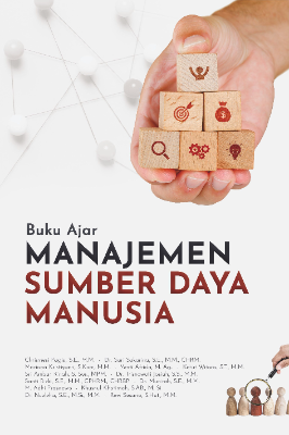Sampul buku MANAJEMEN SUMBER DAY...