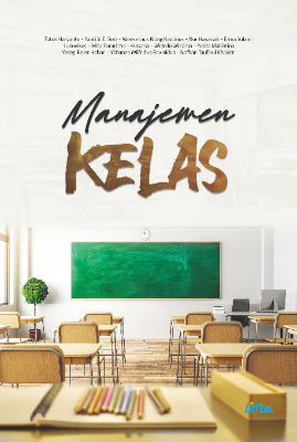 Sampul buku MANAJEMEN KELAS