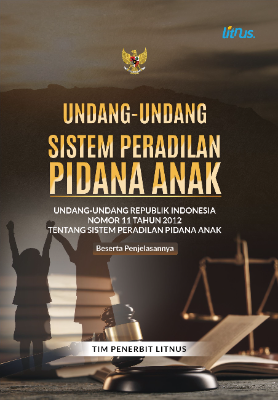 Sampul buku UNDANG-UNDANG SISTEM...