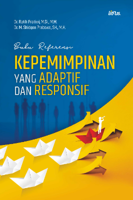 Sampul buku BUKU REFERENSI  KEPE...