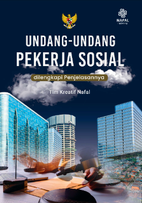 Sampul buku UNDANG-UNDANG PEKERJ...