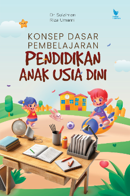 Sampul buku KONSEP DASAR PEMBELA...