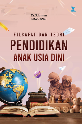 Sampul buku FILSAFAT DAN TEORI P...