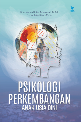 Sampul buku PSIKOLOGI PERKEMBANG...