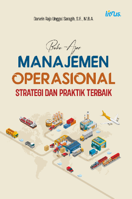 Sampul buku MANAJEMEN OPERASIONA...