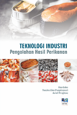 Sampul buku Teknologi Industri P...