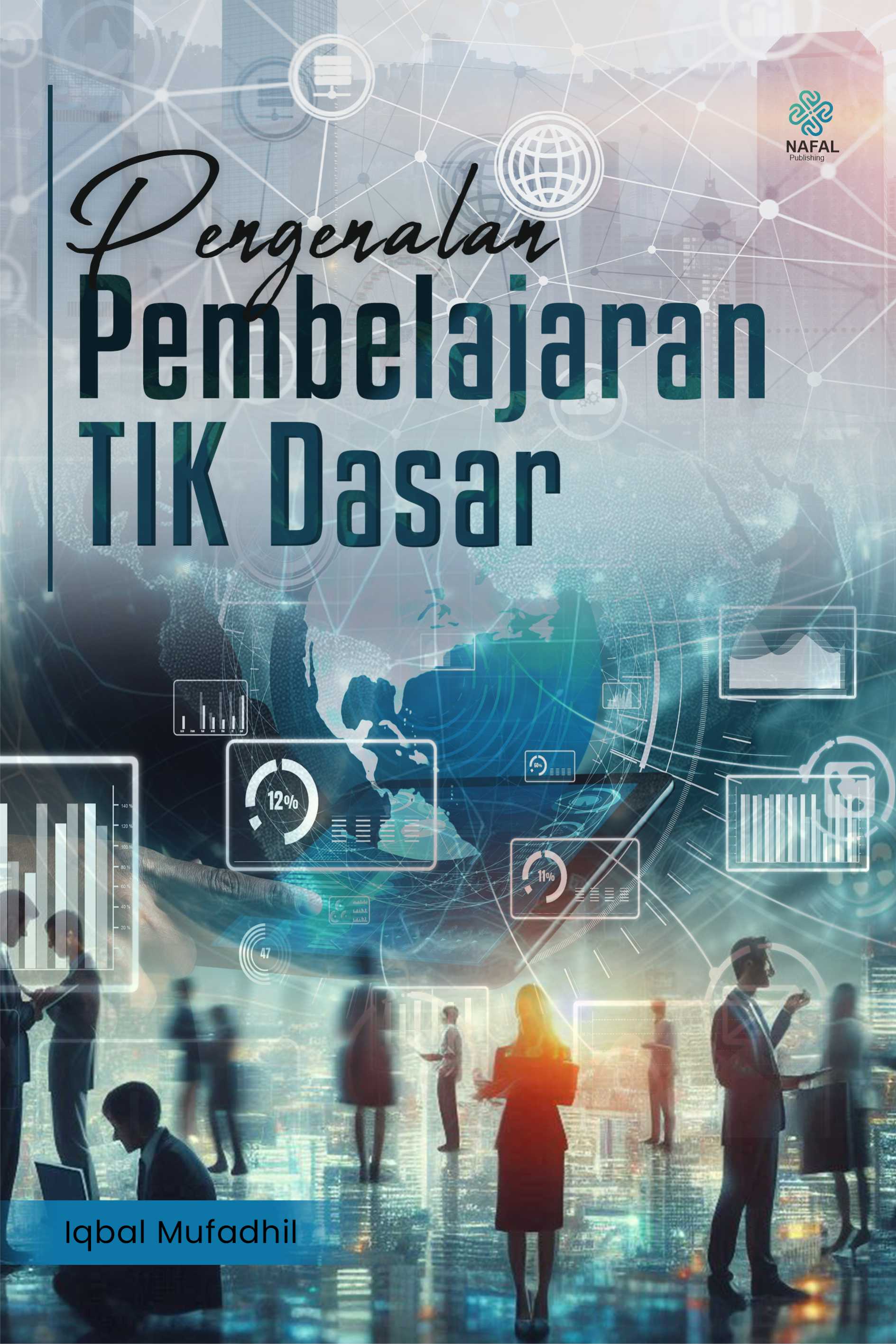Sampul buku Pengenalan Pembelaja...