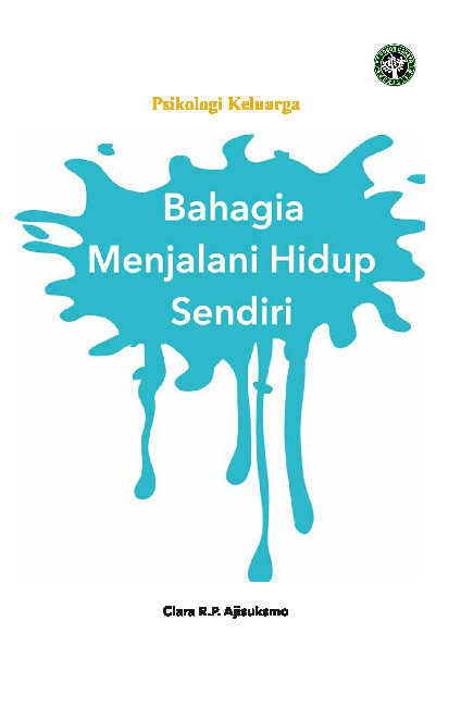 Sampul buku Psikologi Keluarga B...