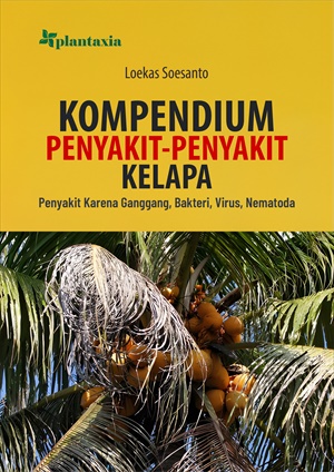 Sampul buku Kompendium Penyakit-...