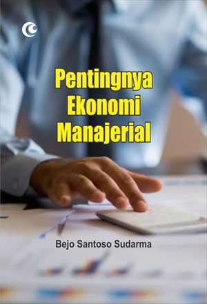 Sampul buku Pentingnya Ekonomi M...