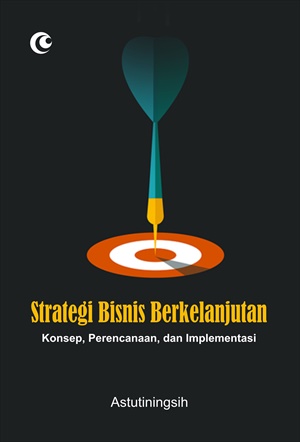 Sampul buku Strategi Bisnis Berk...