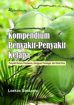 Sampul buku Kompendium Penyakit-...