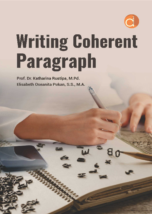 Sampul buku Writing Coherent Par...