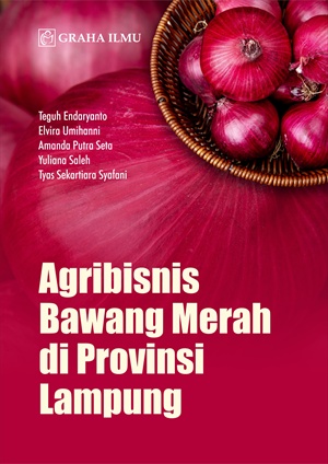 Sampul buku Agribisnis Bawang Me...