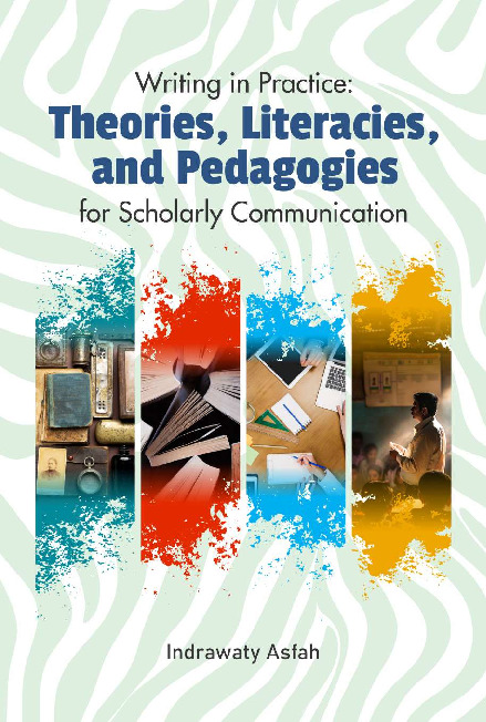Sampul buku Writing in Practice:...